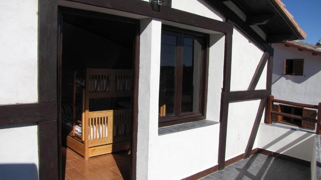 Hotel Alojamiento Rural Los Carriles Enguídanos Exterior foto